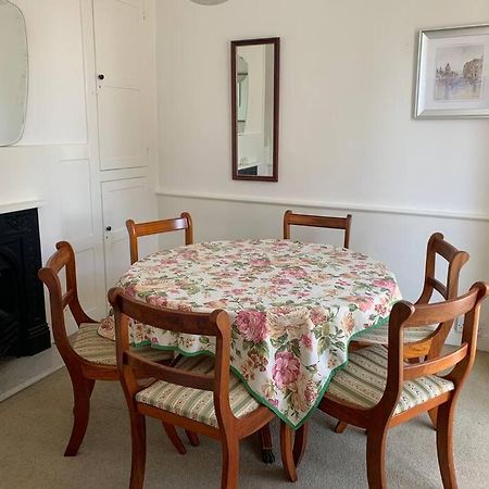 Vine Cottage - Sandgate Eksteriør bilde