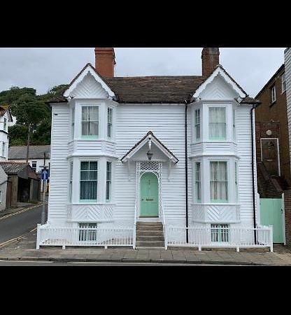 Vine Cottage - Sandgate Eksteriør bilde