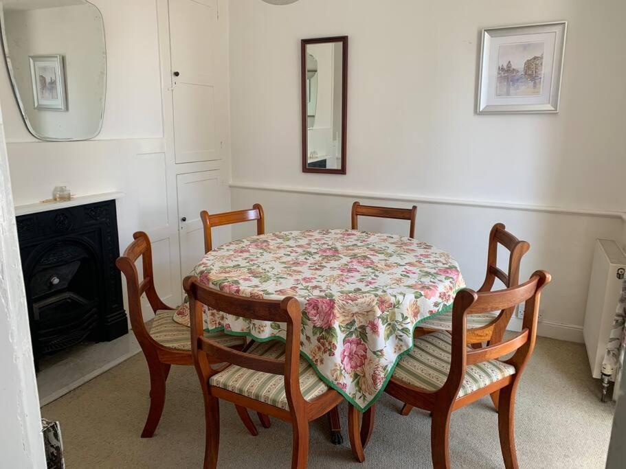 Vine Cottage - Sandgate Eksteriør bilde