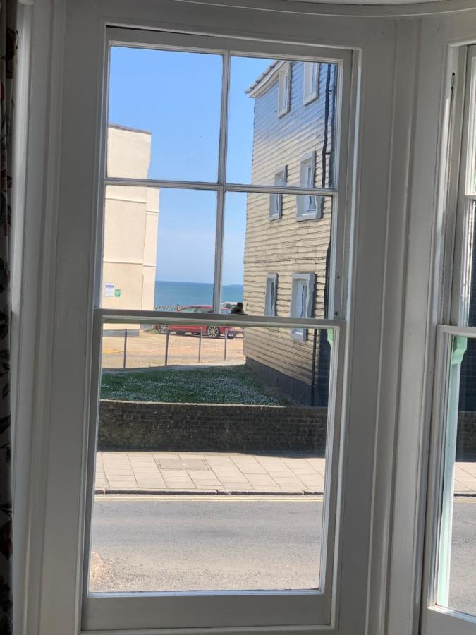 Vine Cottage - Sandgate Eksteriør bilde