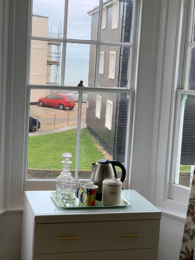 Vine Cottage - Sandgate Eksteriør bilde